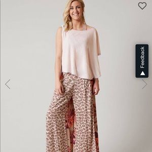 NWT Free People Pluto T-Shirt